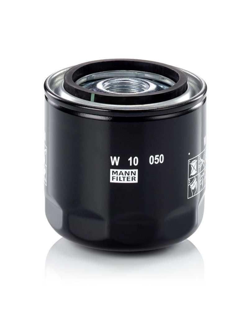 Mann-Filter W 10 050 — Filtr oleju