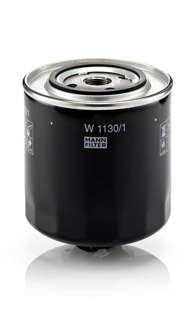 Mann-Filter W 1130/1 — Filtr oleju