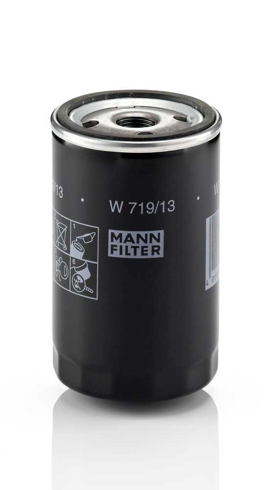 Mann-Filter W 719/13 — Filtr oleju
