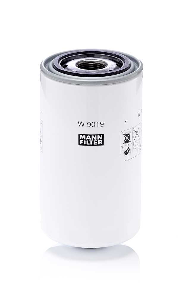 Mann-Filter W 9019 — Filtr oleju