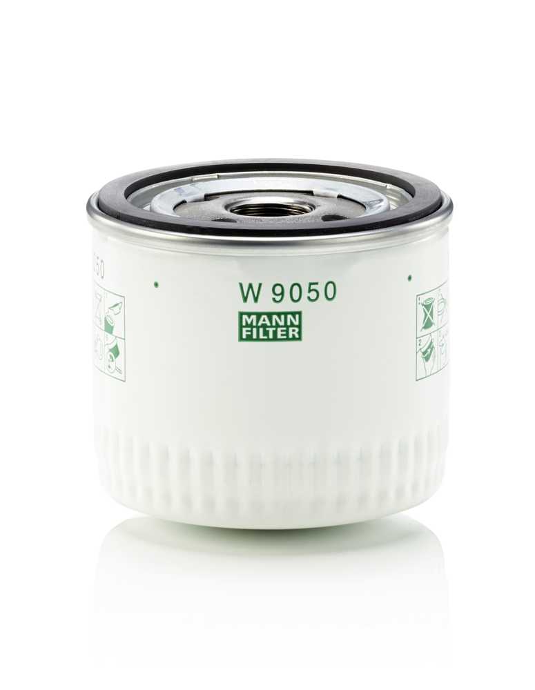 Mann-Filter W 9050 — Filtr oleju