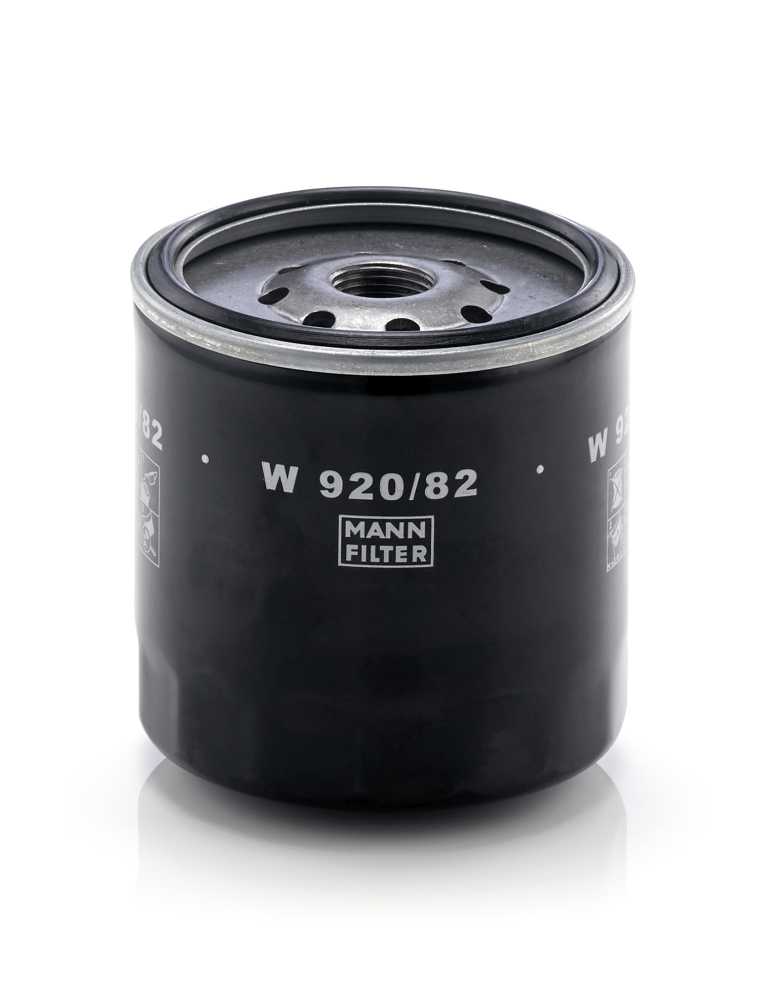 Mann-Filter W 920/82 — Filtr oleju