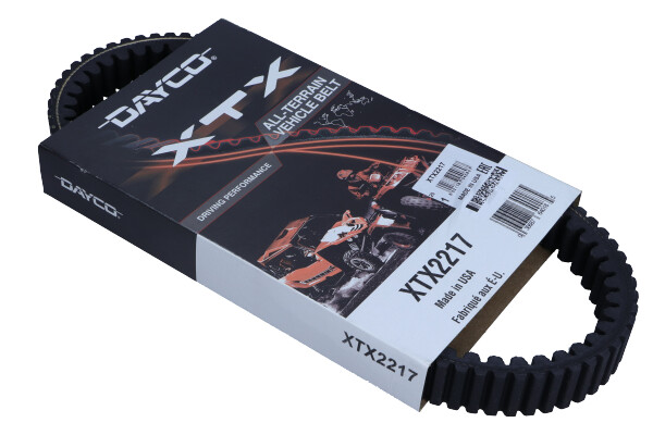 DAYCO XTX2217 — Pasek klinowy