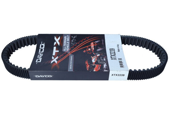 DAYCO XTX2239 - PASEK NAPĘDOWY ATV 30 X 1038LE