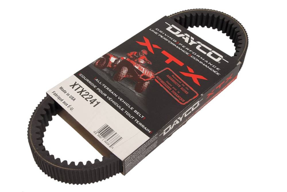 DAYCO XTX2241 — Pasek klinowy