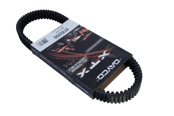 DAYCO XTX2250 — Pasek klinowy