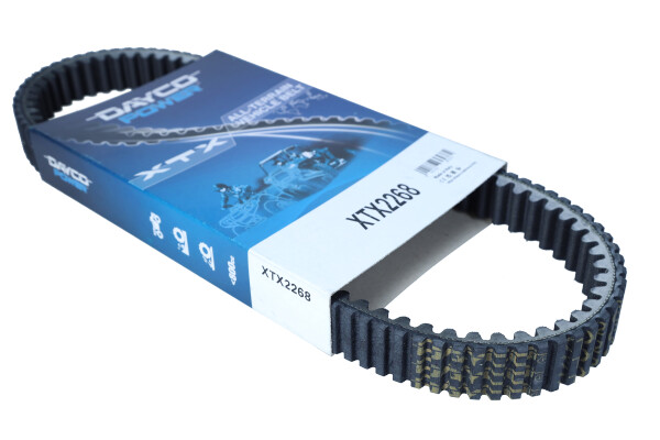 DAYCO XTX2268 — Pasek klinowy