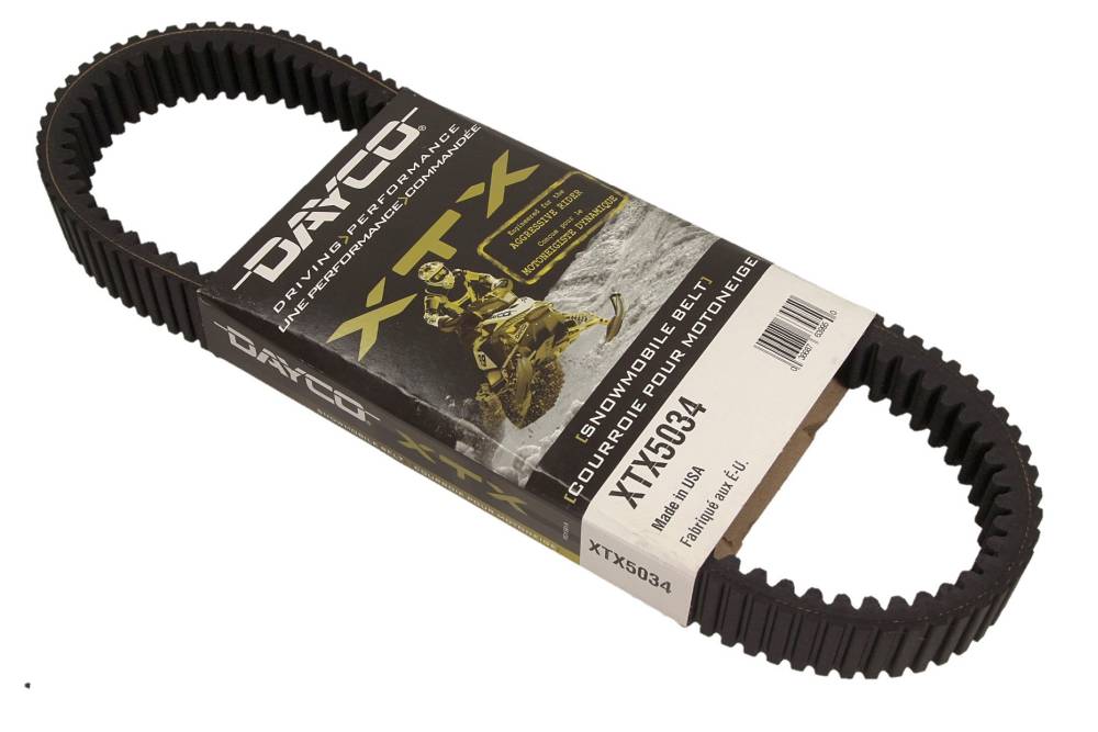 DAYCO XTX5034 — Pasek klinowy