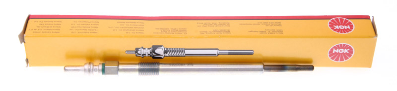 NGK 92443 - ŚWIECA ŻAROWA VOLVO S40 2.0-2.4D 06-
