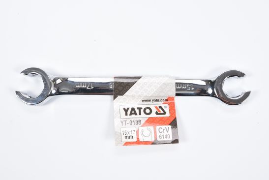 YATO YT-0138 - Klucz