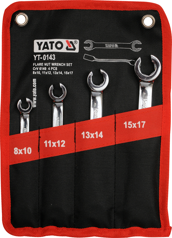 YATO YT-0143 - Klucz