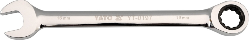 YATO YT-0189 - Klucz