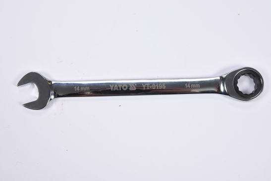 YATO YT-0195 - Klucz
