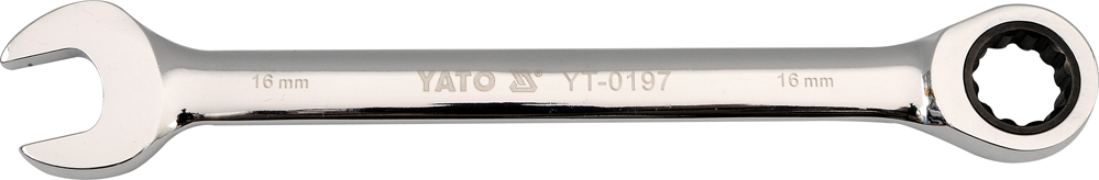YATO YT-0197 - Klucz