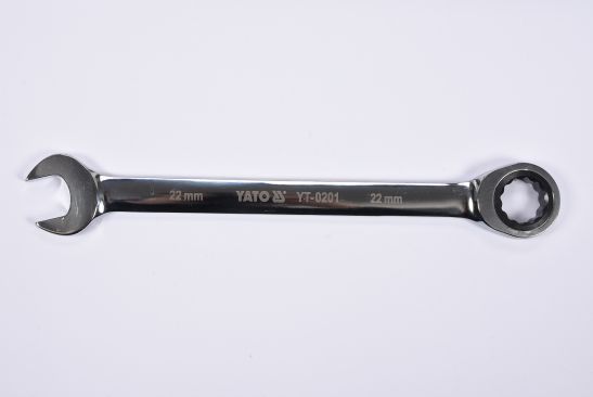 YATO YT-0201 - Klucz