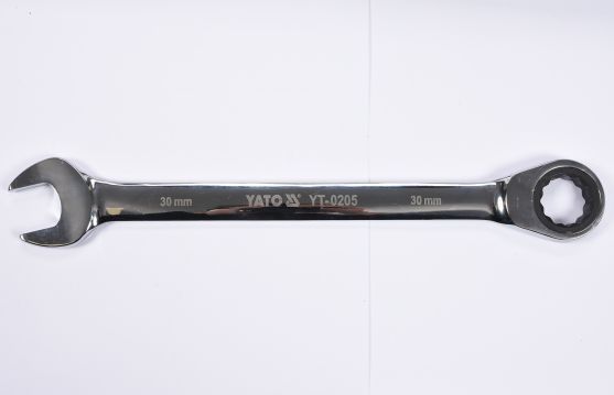YATO YT-0205 - Klucz