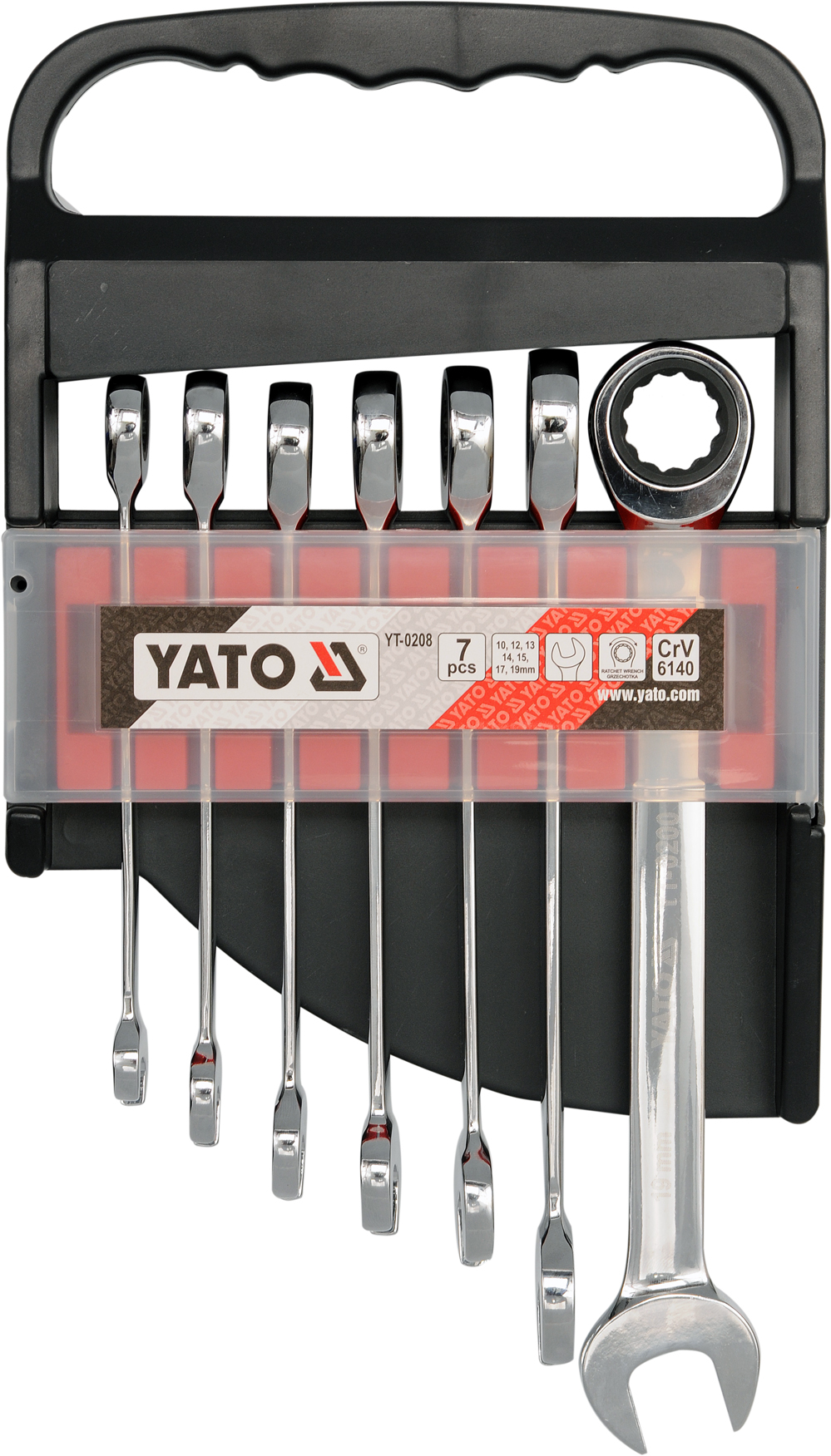 YATO YT-0208 - Klucz