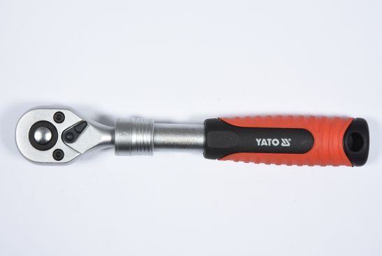 YATO YT-0297 - GRZECHOTKA TELESKOPOWA 1-4. 150-200MM