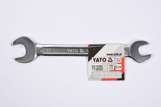 YATO YT-0333 - Klucz