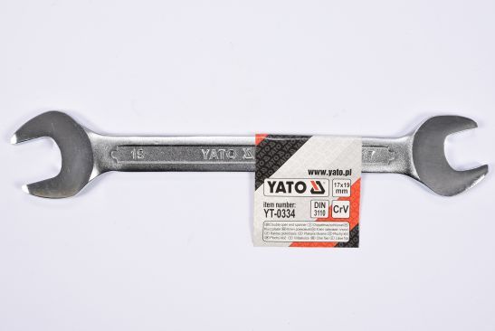 YATO YT-0334 - Klucz
