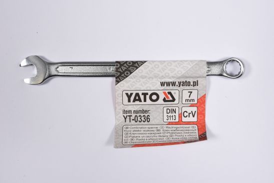 YATO YT-0336 - Klucz