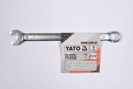YATO YT-0338 - Klucz