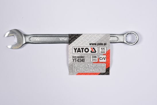 YATO YT-0340 - Klucz