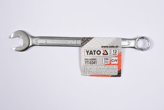 YATO YT-0341 - Klucz