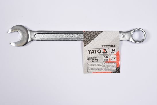 YATO YT-0343 - Klucz