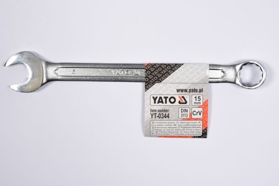 YATO YT-0344 - Klucz