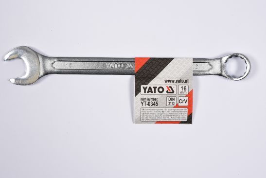 YATO YT-0345 - Klucz
