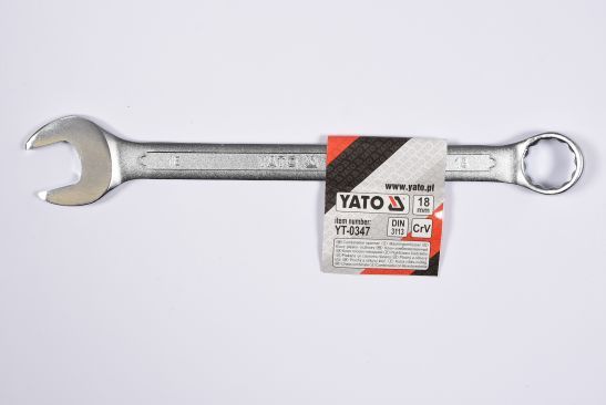 YATO YT-0347 - Klucz