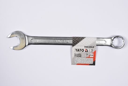 YATO YT-0348 - Klucz