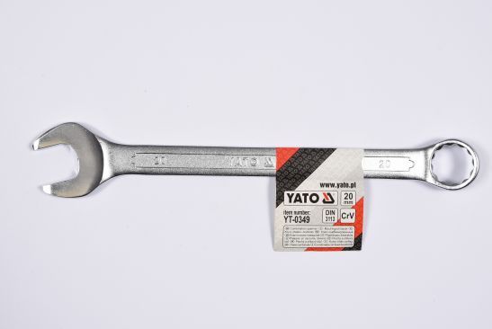 YATO YT-0349 - Klucz