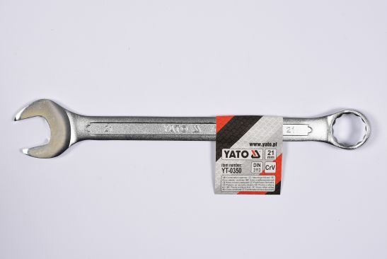 YATO YT-0350 - Klucz