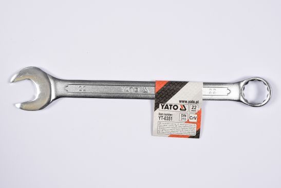 YATO YT-0351 - Klucz
