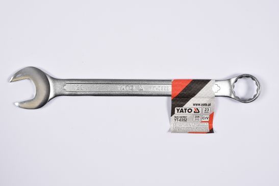 YATO YT-0352 - Klucz