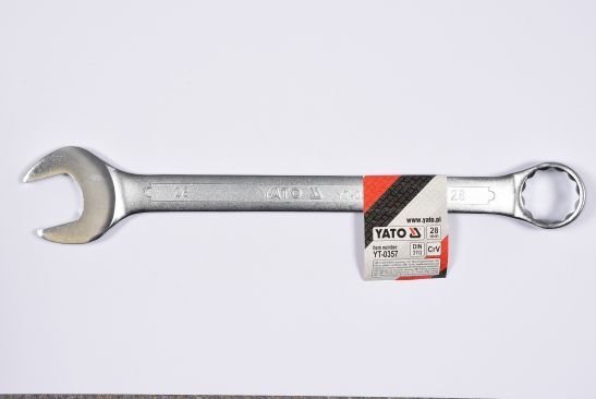 YATO YT-0357 - Klucz