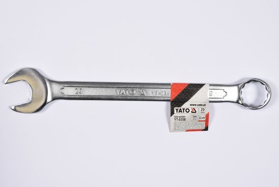 YATO YT-0358 - Klucz