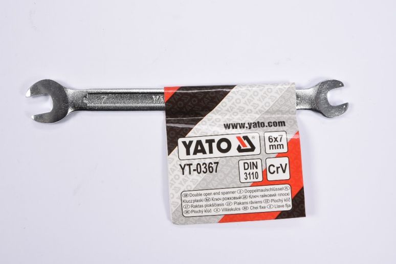 YATO YT-0367 - Klucz