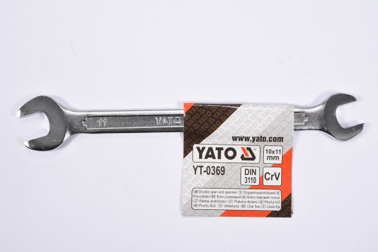 YATO YT-0369 - Klucz