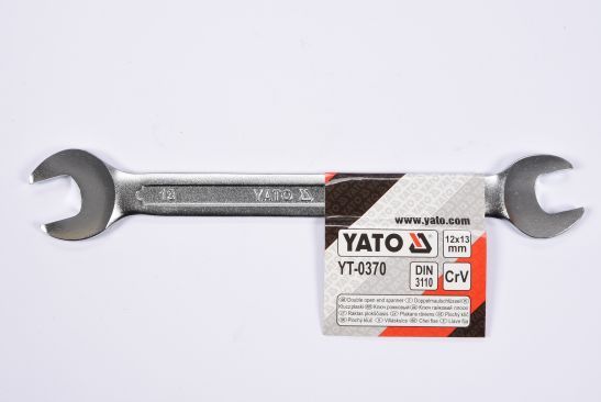 YATO YT-0370 - Klucz
