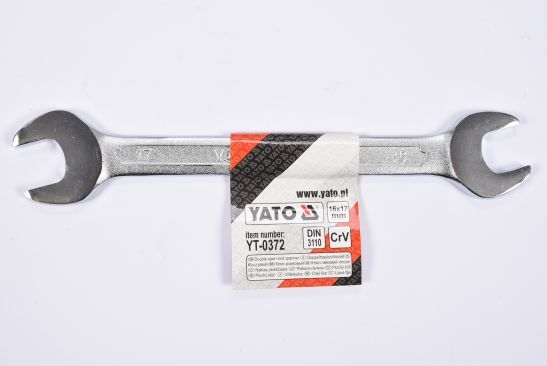 YATO YT-0372 - Klucz