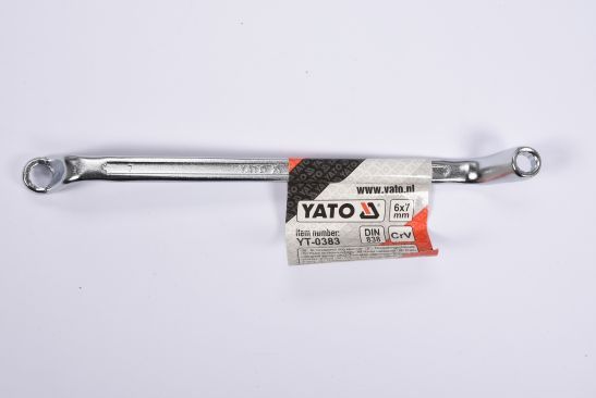YATO YT-0383 - Klucz