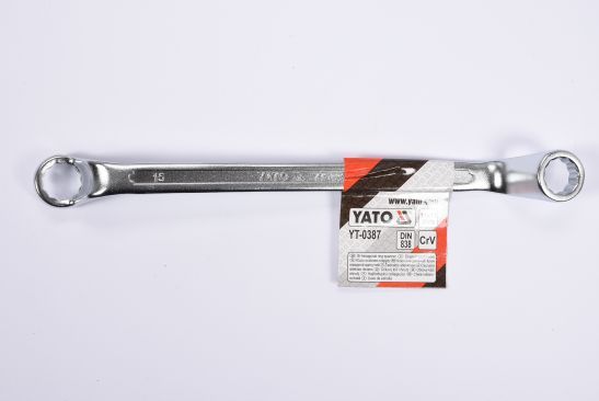 YATO YT-0387 - Klucz