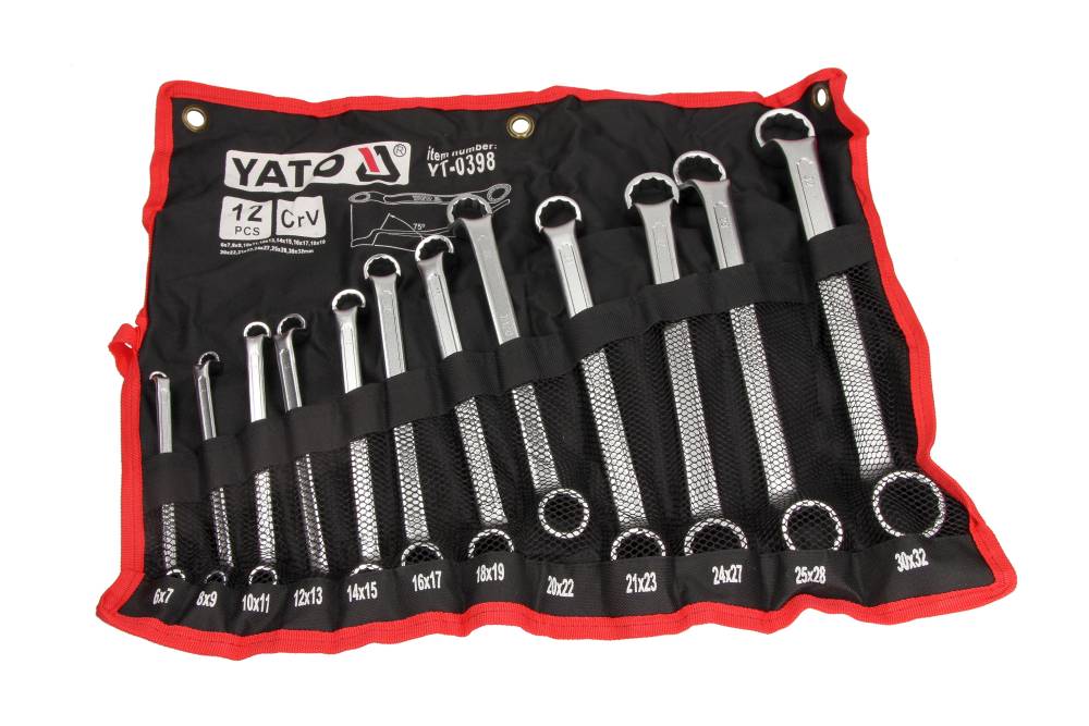 YATO YT-0398 - Klucz