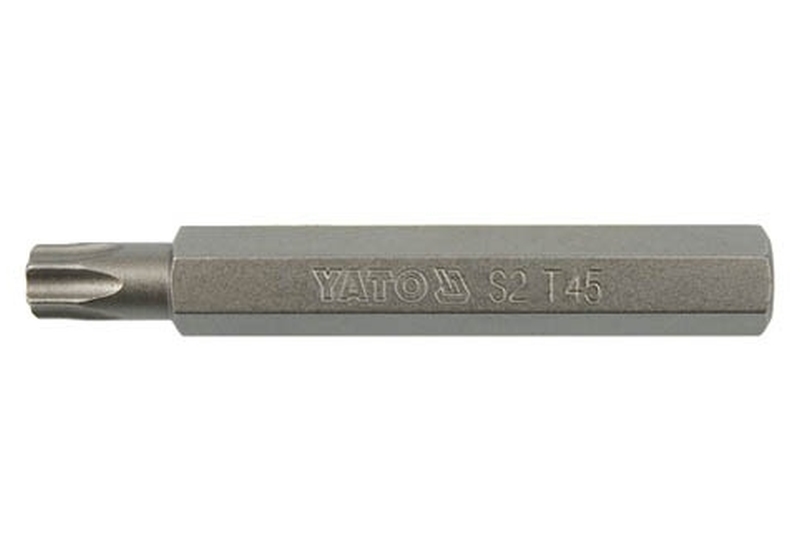 YATO YT-0404 - KOŃCÓWKA WKRĘTAKOWA TORX T25X30 S2