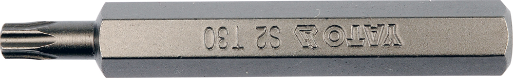 YATO YT-04052 - KLUCZ SPECJALNY TORX T30X75 S2