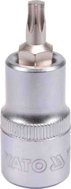 YATO YT-04313 - KLUCZ TRZPIENIOWY TORX 1-2 T30 L55MM