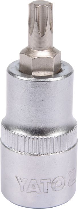 YATO YT-04314 - KLUCZ TRZPIENIOWY TORX 1-2 T40 L55MM